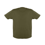 T-shirt Avid Carp Icon Khaki