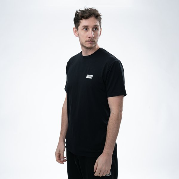 T-shirt Nash Make It Happen Cast Black