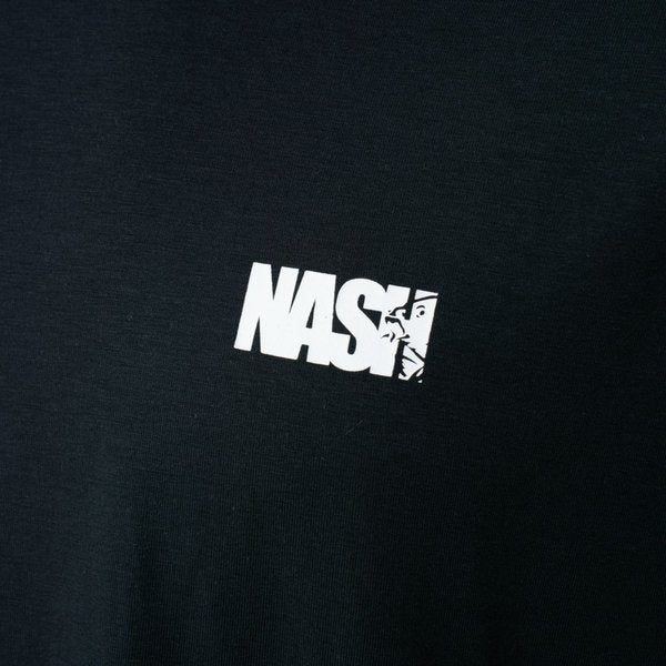 T-shirt Nash Make It Happen Cast Black