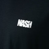 T-shirt Nash Make It Happen Cast Black