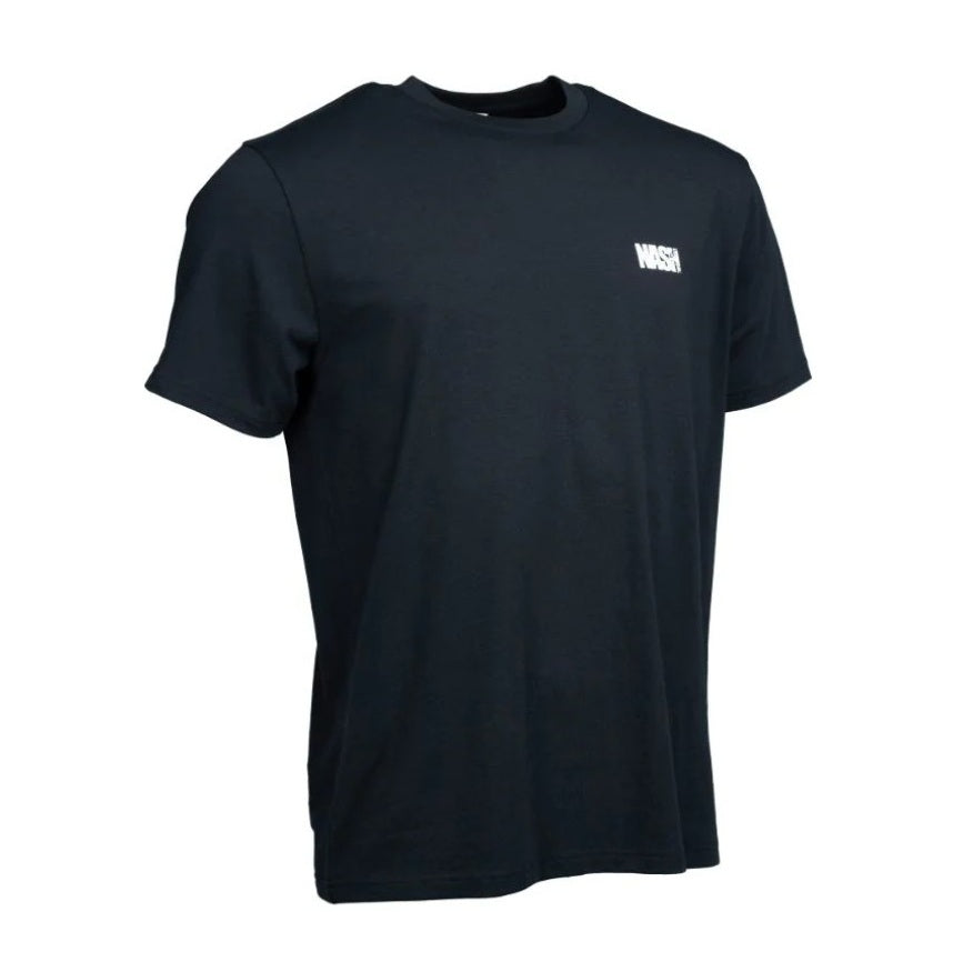 T-shirt Nash Make It Happen Cast Black