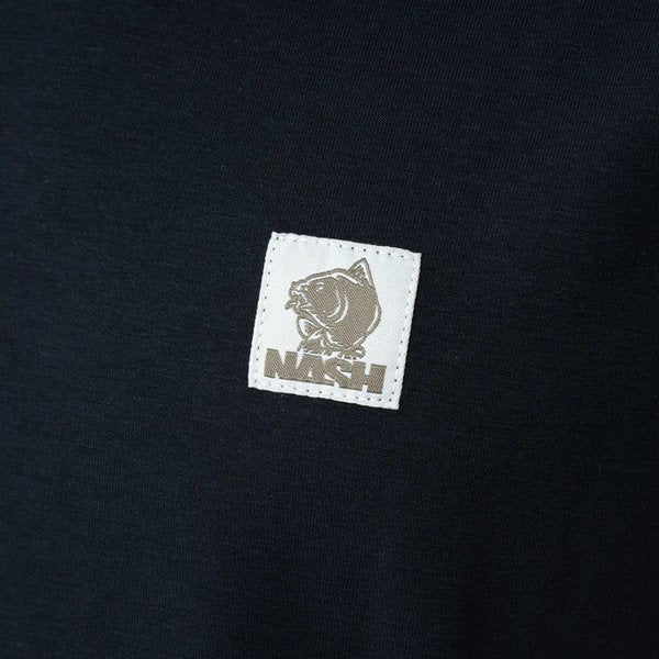 T-shirt Nash Make It Happen Black
