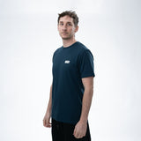 T-shirt Nash Make It Happen Since 1978 Blue