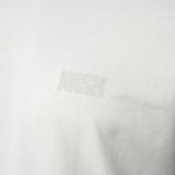 T-shirt Nash Make It Happen Sunset White long sleeve