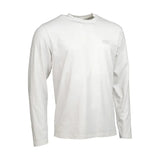 T-shirt Nash Make It Happen Sunset White long sleeve