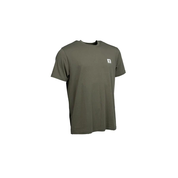 T-shirt Nash Make It Happen Green