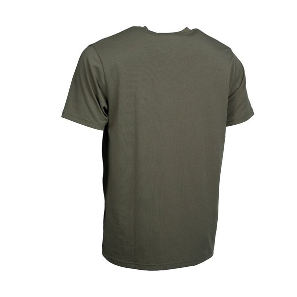T-shirt Nash Make It Happen Green