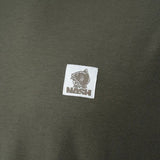 T-shirt Nash Make It Happen Green
