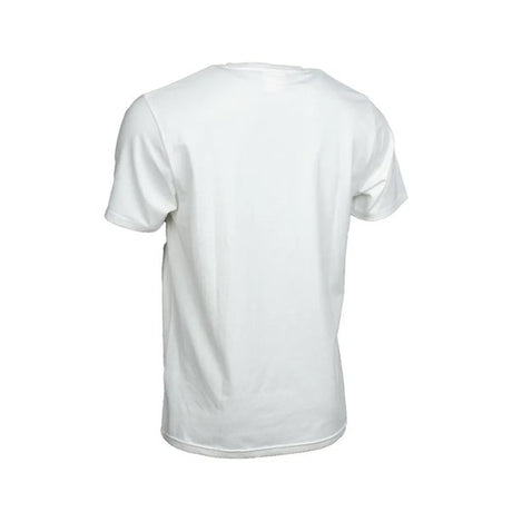T-shirt Nash Make It Happen with pocket White