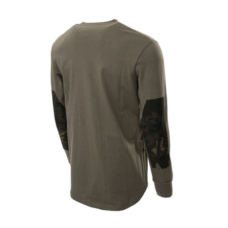 T-shirt Nash ZT HD long sleeve