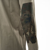 T-shirt Nash ZT HD long sleeve