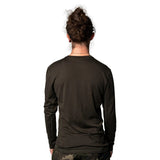 Thermal T-shirt Nash ZT Merino Stage 1 long sleeve