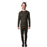 Thermal T-shirt Nash ZT Merino Stage 1 long sleeve