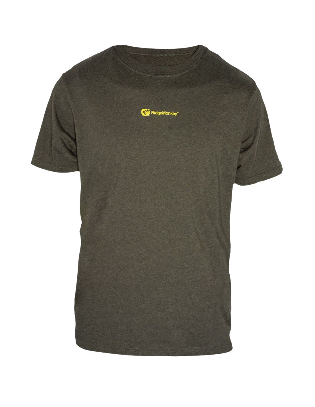 T-shirt Ridge Monkey APEarel SportFlex Lightweight Green