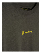 T-shirt Ridge Monkey APEarel SportFlex Lightweight Green