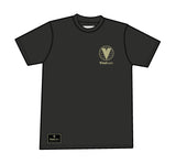 T-shirt Vitalbaits Green