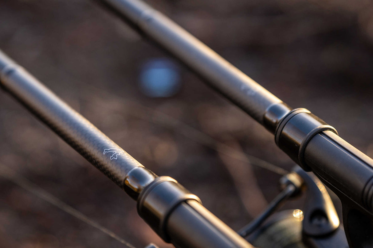 rod Avid Carp Revolve 12 ft 3.0 lb