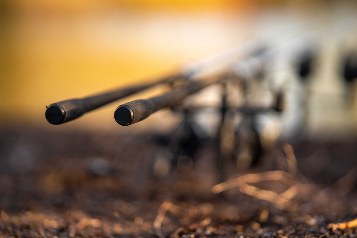 rod Avid Carp Revolve 12 ft 3.0 lb