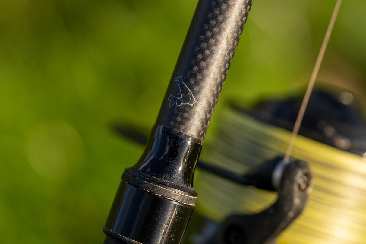 rod Avid Carp Revolve 12 feet Spod/Marker