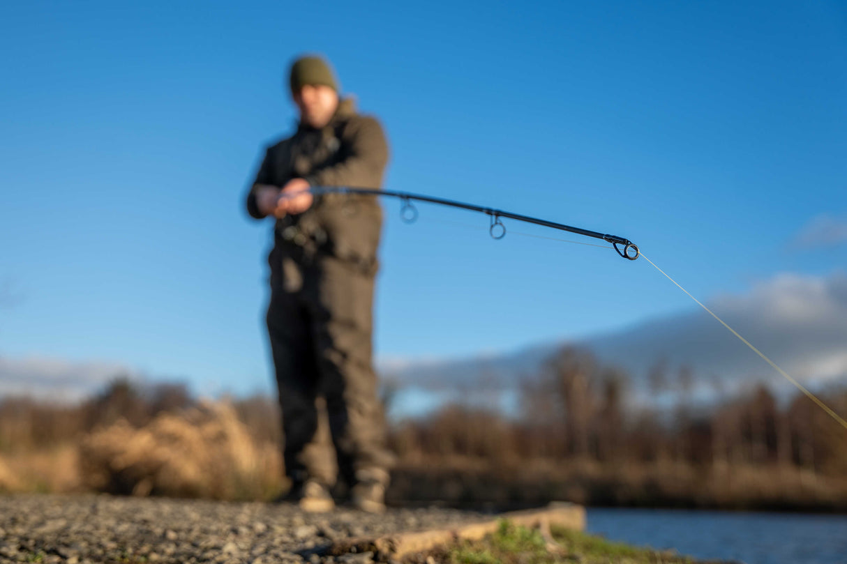 rod Avid Carp Revolve 12 feet Spod/Marker