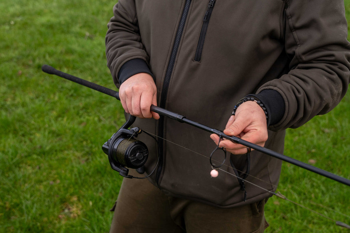 rod Avid Carp Revolve R 10 ft 3.0 lb