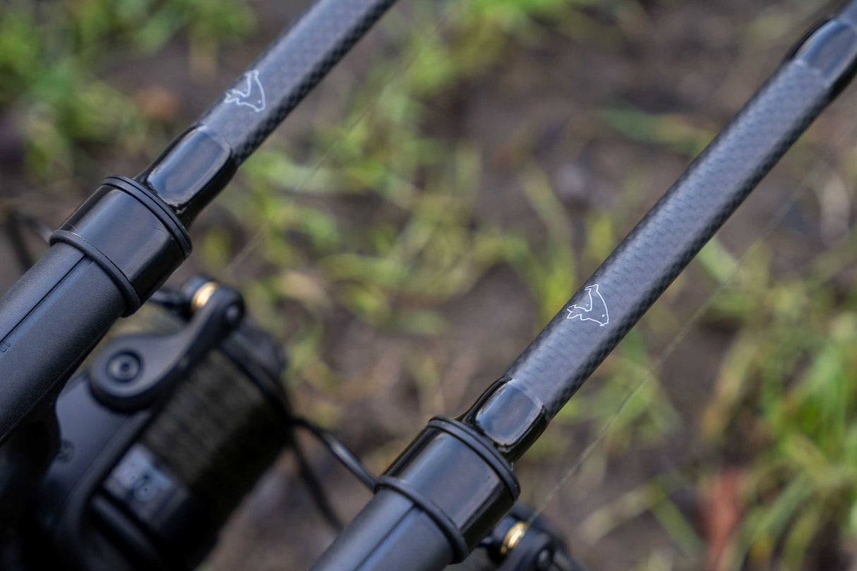 rod Avid Carp Revolve R 10 ft 3.0 lb