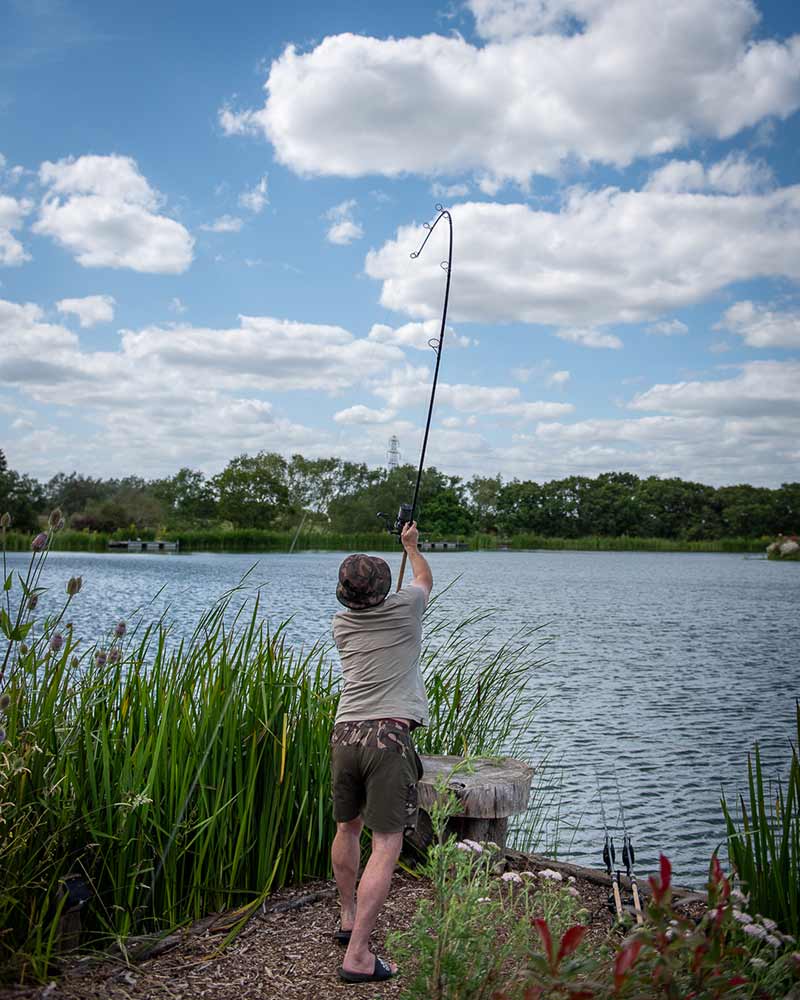 rod Fox Horizon X3-S 10 ft 3.50 lb