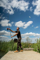 rod Spomb - E 13 ft 5.50 lb