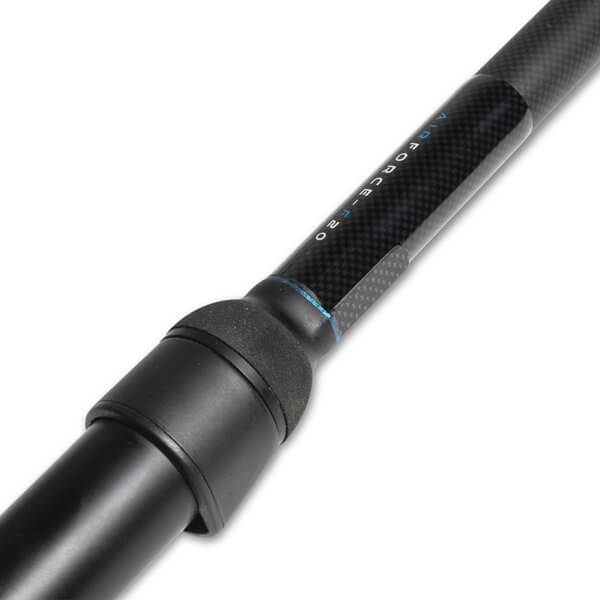 rod Nash Air Force F20 12 ft 3.5 lb