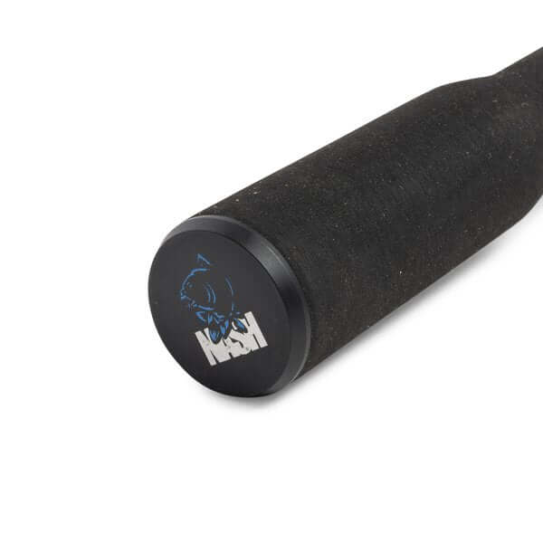 rod Nash Air Force F20 12 ft 3.5 lb