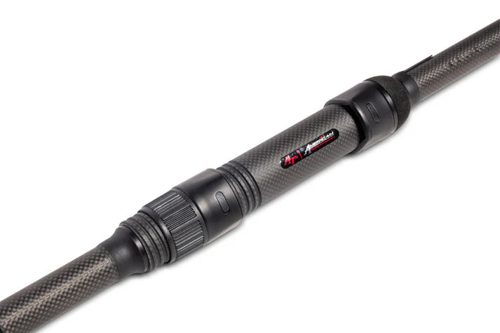 rod Nash Air Force F40 12 ft 3.75 lb