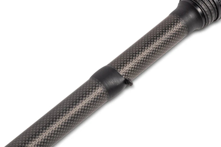 rod Nash Air Force F40 12 ft 3.75 lb