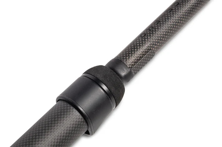 rod Nash Air Force F40 12 ft 3.75 lb