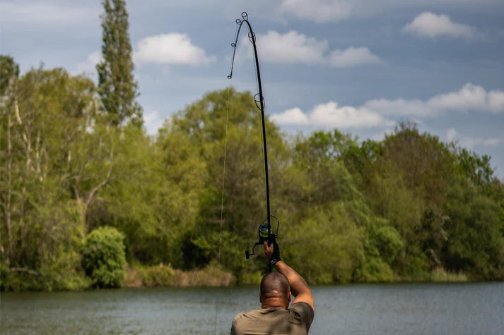 Rod Nash Air Force F40 13 ft 3.75 lb
