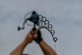 Rod Nash Air Force F40 13 ft 3.75 lb