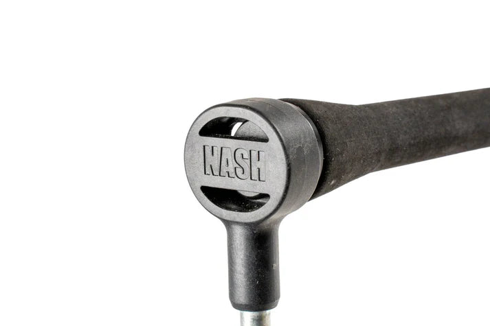 rod Nash Scope Abbreviated 10 ft 3.75 lb
