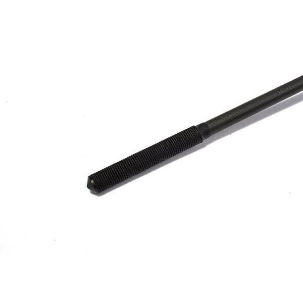 rod Nash Scope Black OPS 10 ft 3 lb