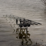 rod Nash Scope Black OPS 10 ft 3 lb