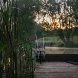 rod Nash Scope Black OPS 10 ft 3 lb