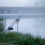 rod Nash Scope Black OPS 10 ft 3 lb