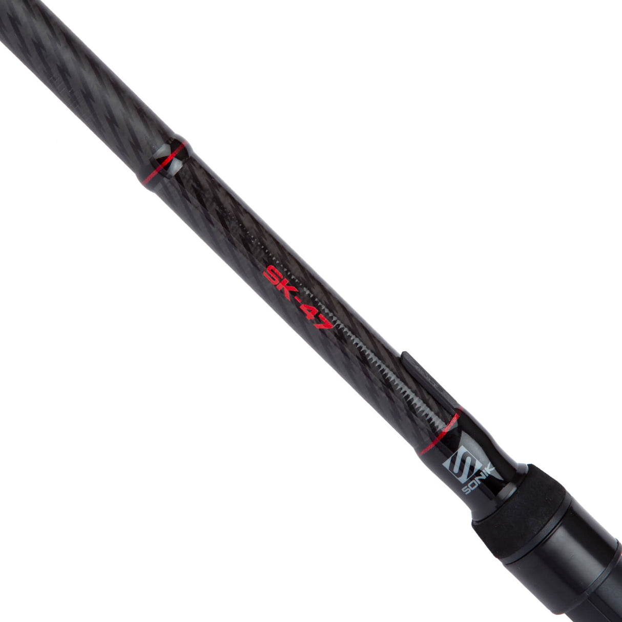 rod Sonik SK-47 - 10 ft 3 lb