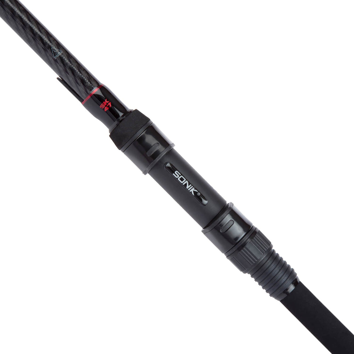 rod Sonik SK-47 - 12 ft. 3,00 lb.