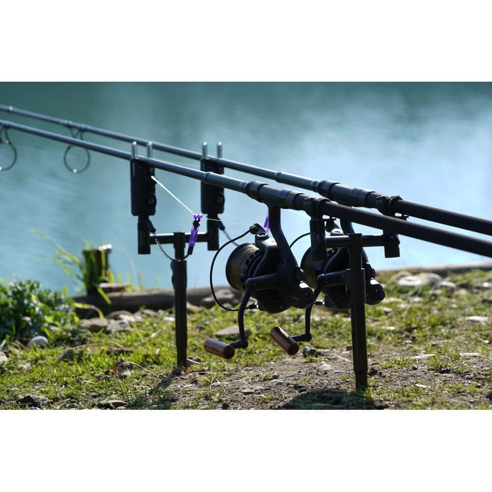 rod Sonik Xtractor Pro 6 ft 3 lb