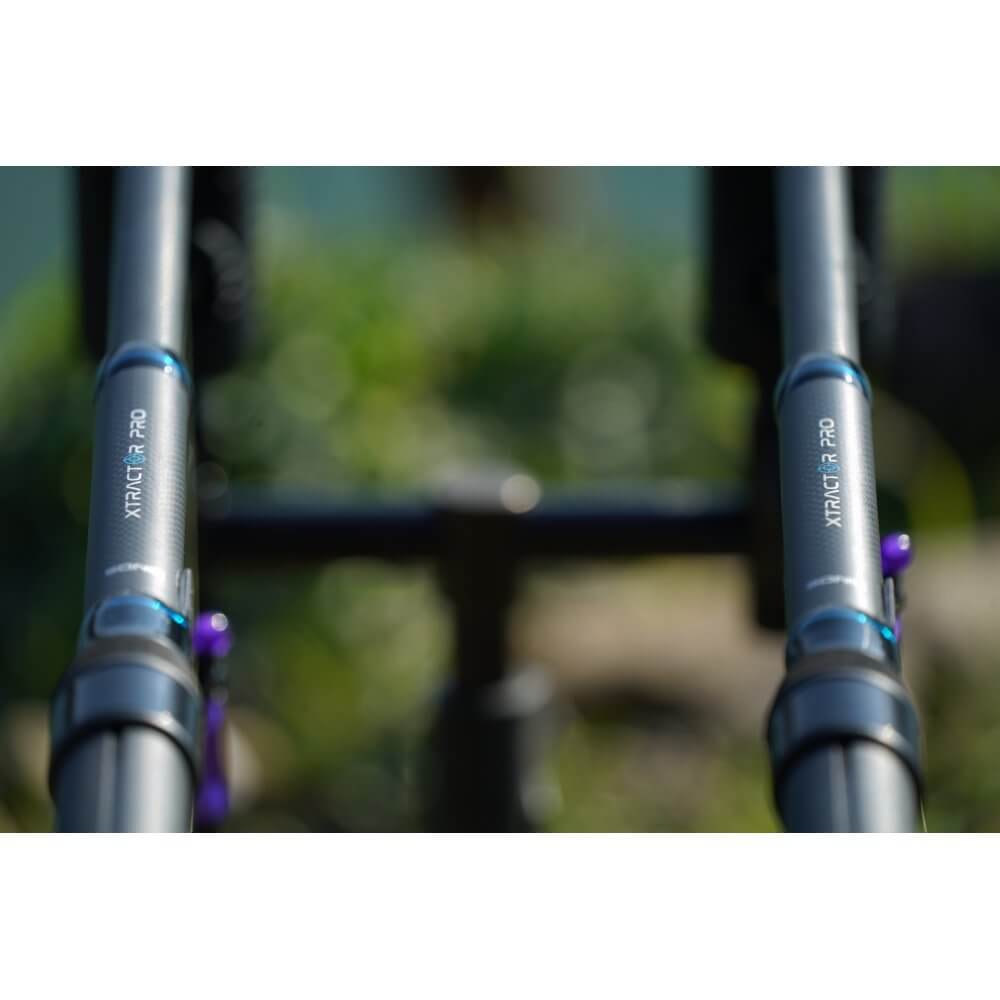 rod Sonik Xtractor Pro 6 ft 3 lb