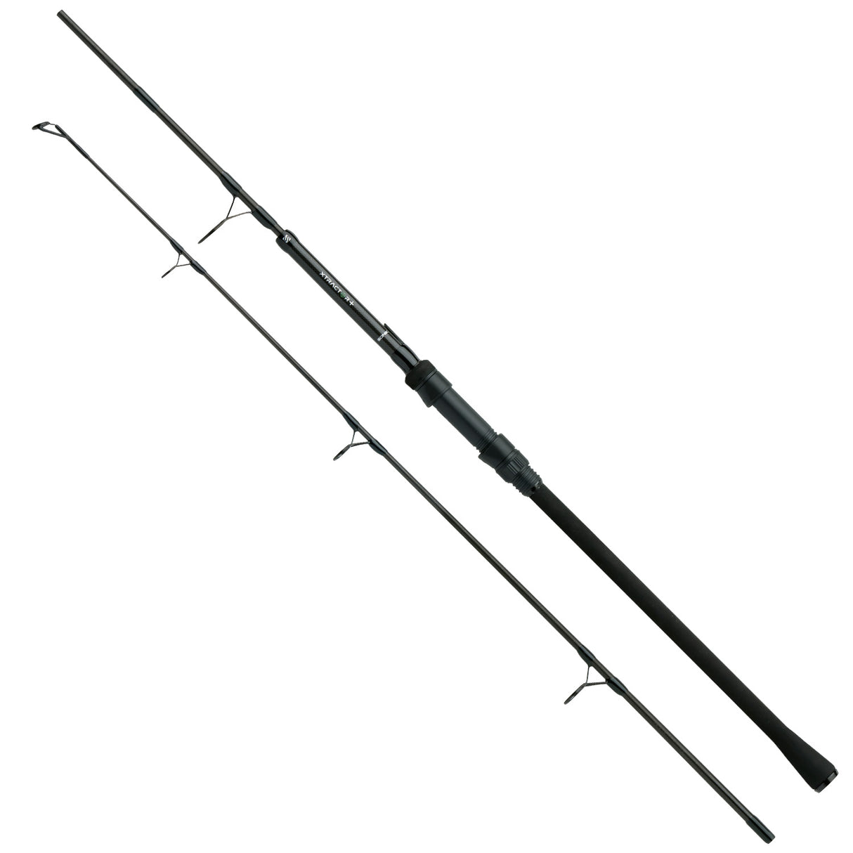 rod Sonik Xtractor+ 9 ft 3,00 lb