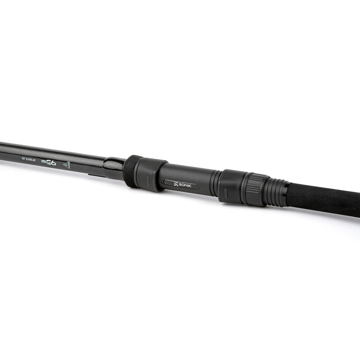 rod Sonik Xtractor+ 9 ft 3,00 lb