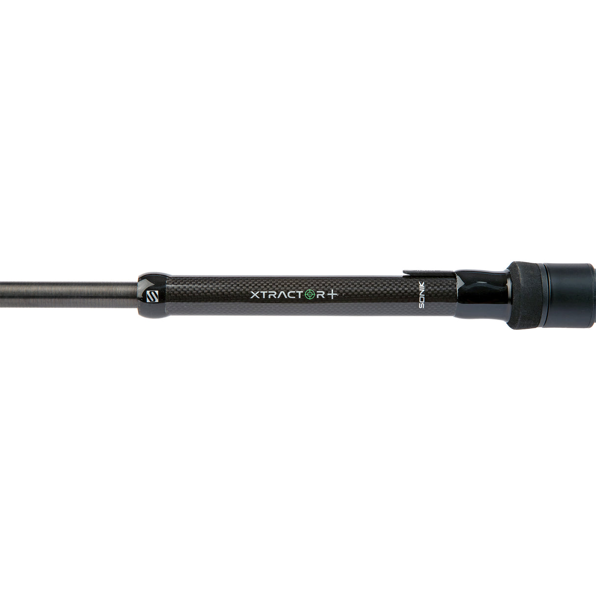rod Sonik Xtractor+ 9 ft 3,00 lb