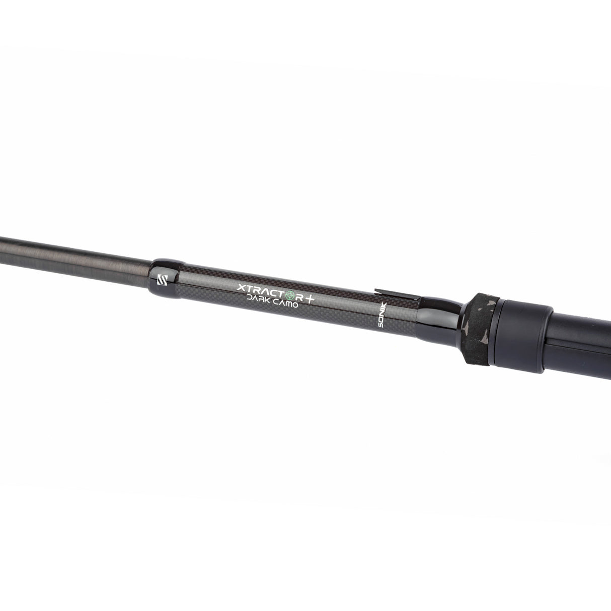 rod Sonik Xtractor+ Dark Camo 10 ft 3.00 lb
