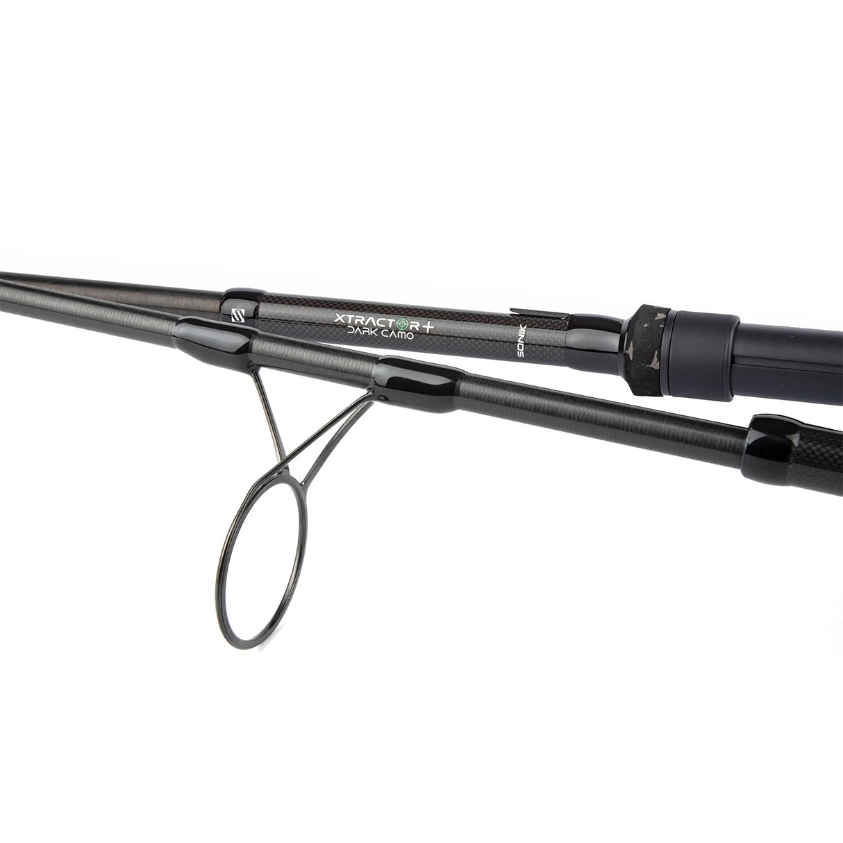 rod Sonik Xtractor+ Dark Camo 6 ft 3.00 lb