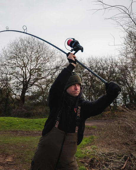 rod Spomb S 13 feet